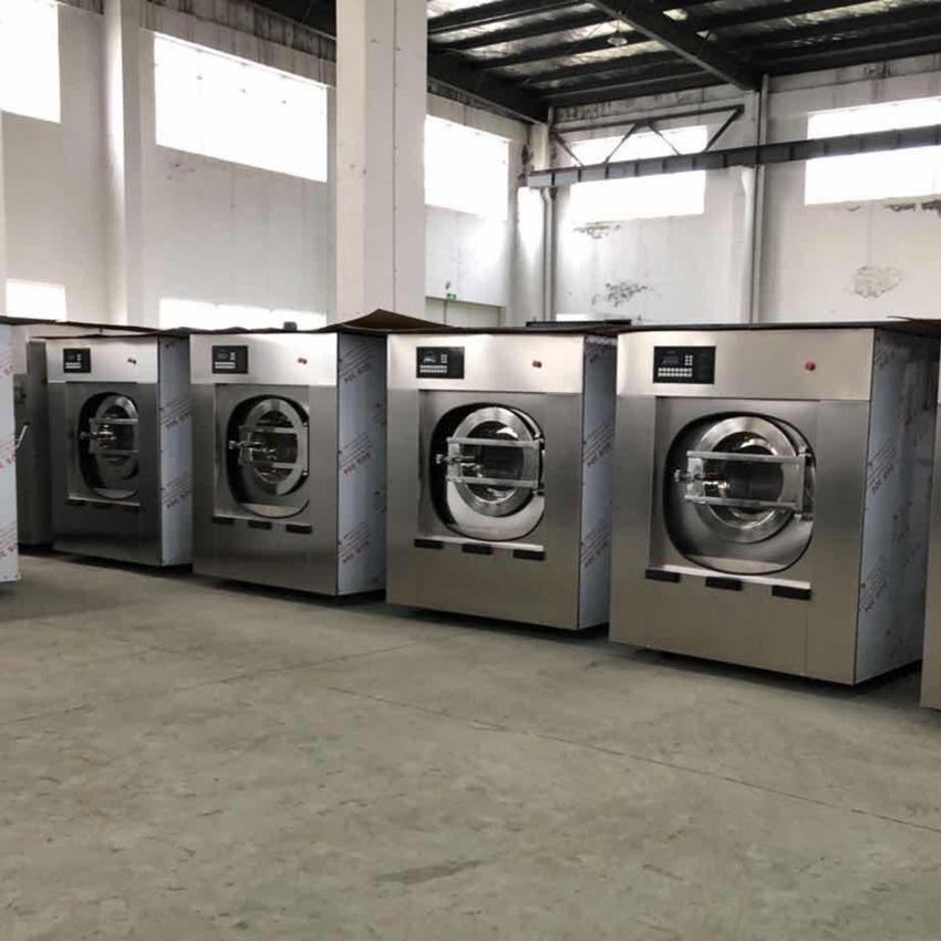 
		大型工业洗衣机厂家选广州008PG国际智能
		